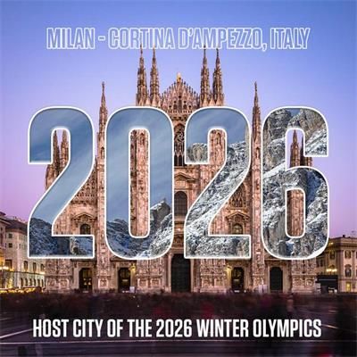 2026年冬奥会在哪举办 2026年冬奥会举办城市介绍