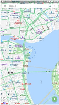 Bmap地图
