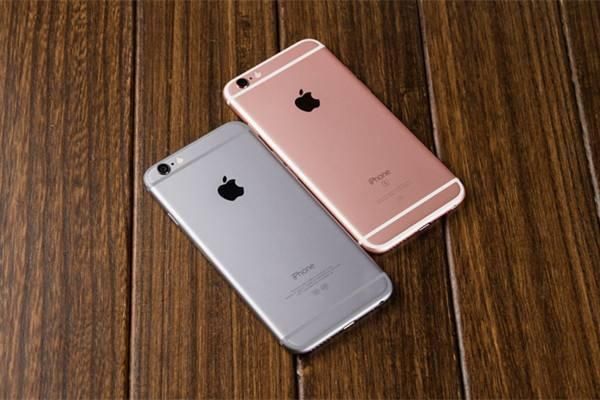 iphone6系列终于停产 苹果或进军中端市场推4000元机型