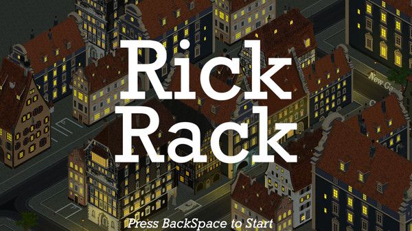 Rick Rack截图4