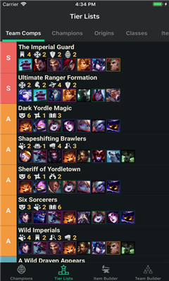 Tft Howler手机版下载 Tft Howler云顶之弈助手v1 0官方版下载 99游戏