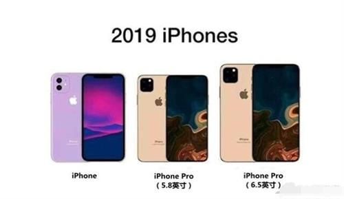 2019年苹果秋季新品发布会时间