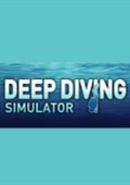 深海潜水模拟器中文版