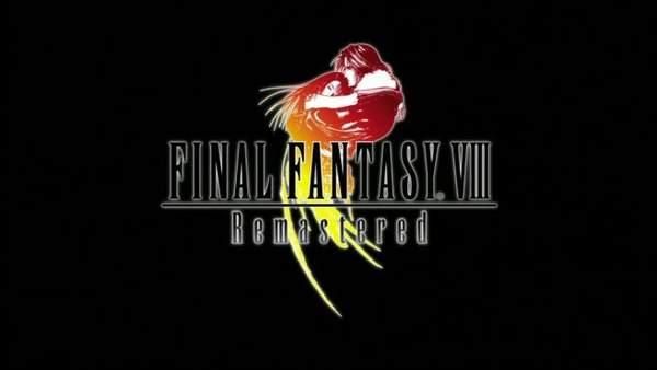《最终幻想8：复刻版》正式上线ps港服 最终幻想8复刻版售价及购买地址