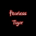 Fearless Tigor