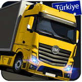 新货车模拟器2019土耳其