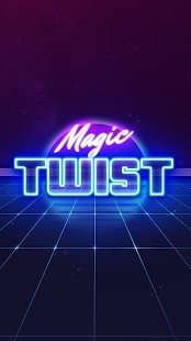 魔法盘旋Magic Twist截图3