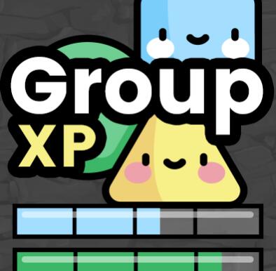 GroupXP开黑组队成员经验共享插件