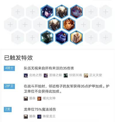 云顶之弈9.20最强阵容是云顶弈版什么 云顶之弈9.20版本最强阵容分享