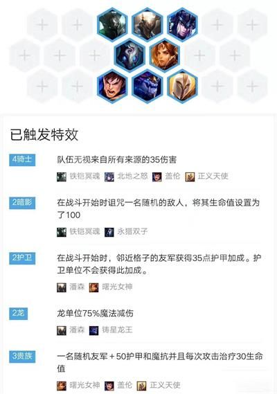 云顶之弈9.20最强阵容是什么 云顶之弈9.20版本最强阵容分享