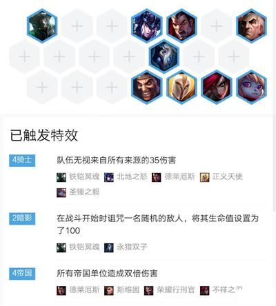 云顶之弈9.20最强阵容是什么 云顶之弈9.20版本最强阵容分享