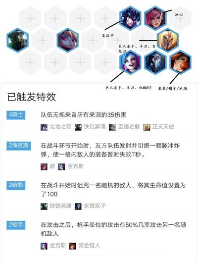 云顶之弈9.20最强阵容是什么 云顶之弈9.20版本最强阵容分享