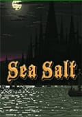 Sea Salt中文版