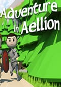 Adventure In Aellion中文版
