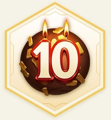 英雄联盟10周年巧克力法球能开出什么 lol10周年巧克力法球打开内容介绍