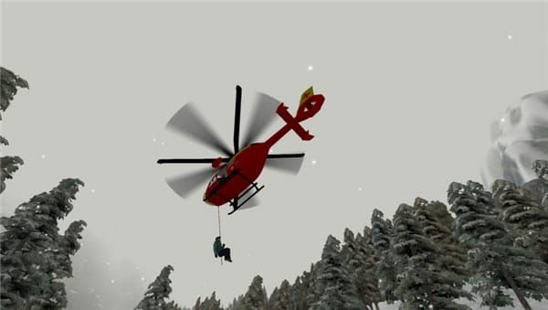 山地救援模拟器截图2