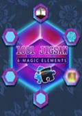 1001拼图：6魔法元素