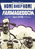 绵羊回家：Farmageddon