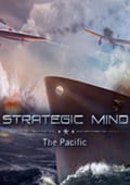 战略思维：太平洋中文版
