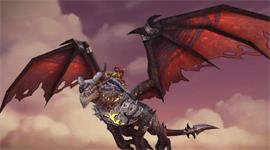 魔兽世界15周年死亡之翼坐骑怎么获得 魔兽世界15周年死亡之翼坐骑获得方法