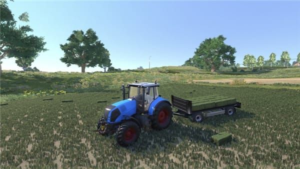 农民模拟器截图1
