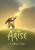 Arise：一个平凡的故事中文版