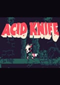 Acid Knife中文版