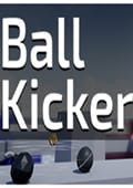 Ball Kicker