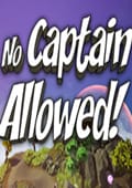 No Captain Allowed中文版