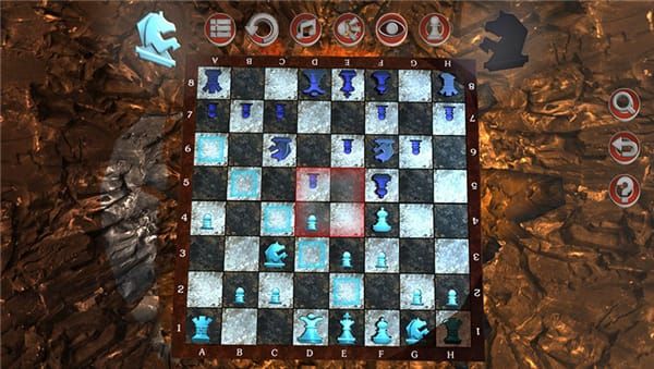 国际象棋骑士2截图5