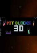 Pit Blocks 3D中文版