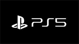 索尼公布PS5 Logo 索尼PS5 Logo一览