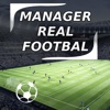MANAGER REAL FOOTBALL