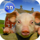 农场猪猪模拟游戏