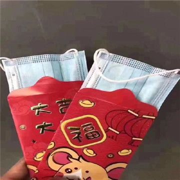 武汉肺炎出门表情包截图2