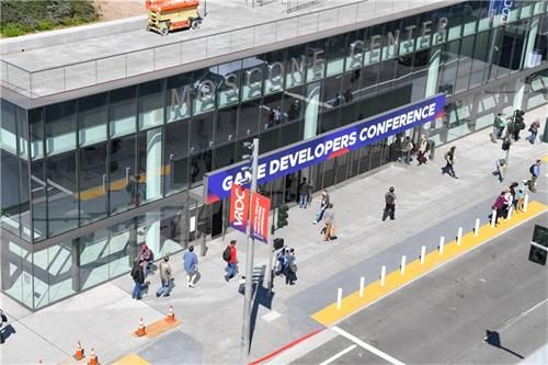 2020游戏开发者大会GDC什么时候开始 游戏开发者大会GDC2020开始时间
