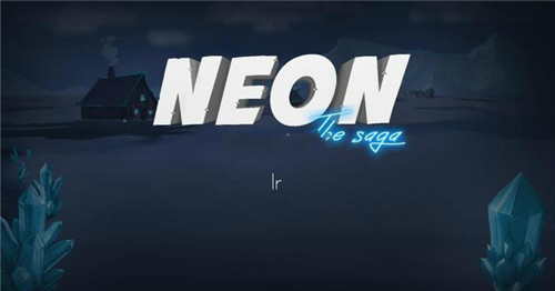 霓虹传说Neon