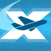 x-plane flight simulator