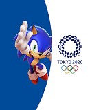 索尼克2020东京奥运