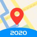 北斗导航地图2020年新版