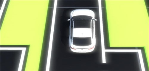 科目二3d模拟练车游戏
