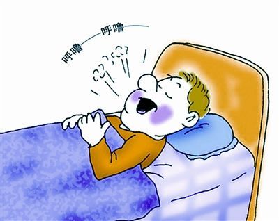 蚂蚁庄园今日答案 “打呼噜”声越大代表睡眠质量越好吗