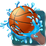 篮球水上运动