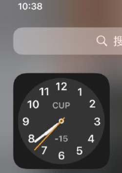 iOS14时钟Bug怎么修复 iOS14时钟小组件时间不准解决方法