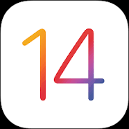 iOS14正式版