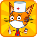 佩奇小猫儿童医院游戏安卓版