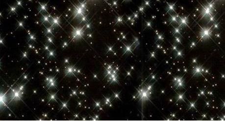 蚂蚁庄园今日答案 为什么夜晚仰望星空时,会感觉繁星闪烁，好像在“眨眼”