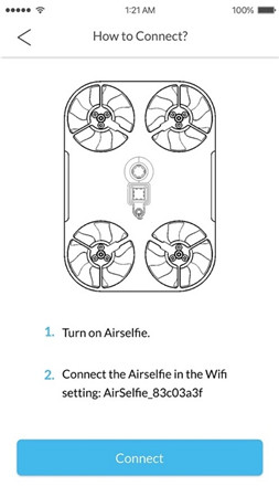 AirSelfie2app官方版