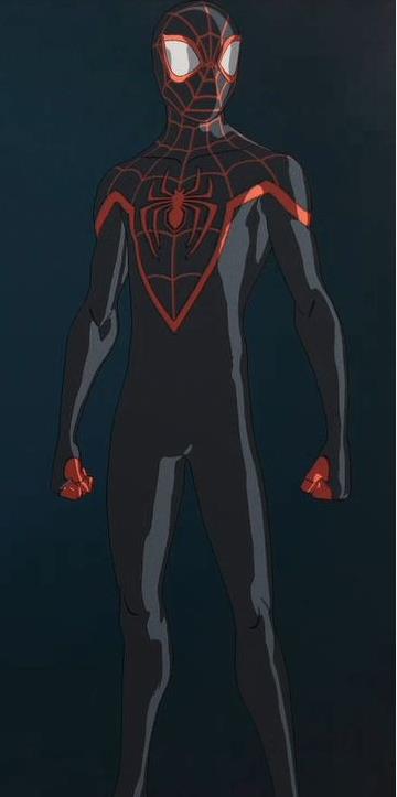 蜘蛛侠迈尔斯全战衣怎么获得 蜘蛛侠迈尔斯莫拉莱斯全战衣获得方法