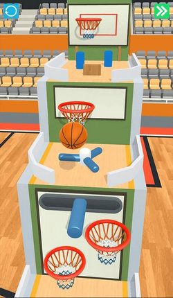 篮球人生3D手机版